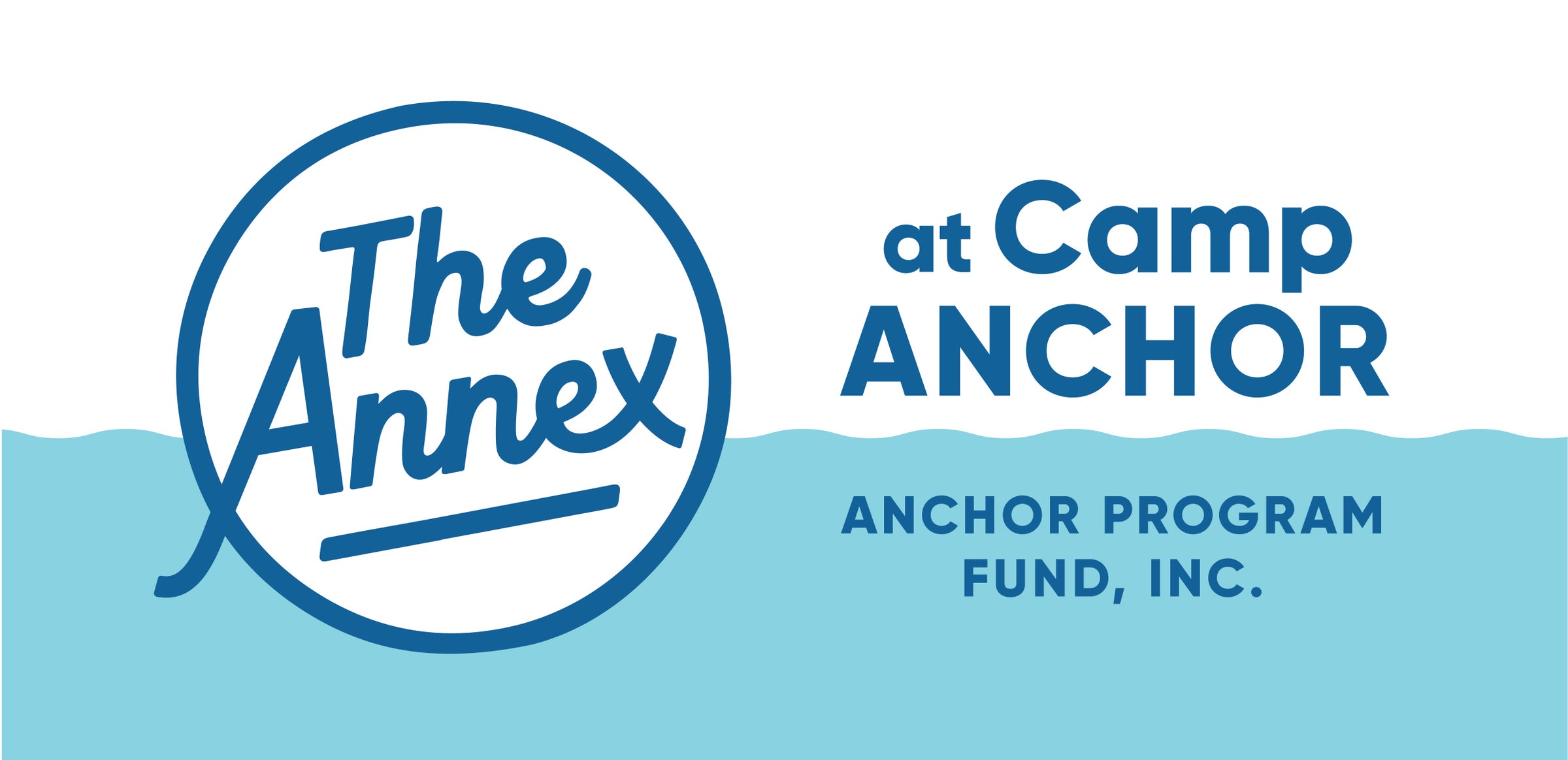 Shop All The ANNEX Camp ANCHOR